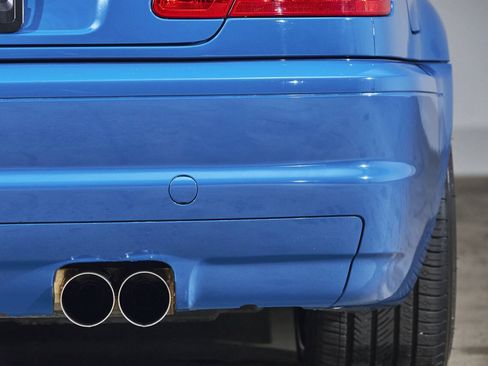 Used 2001 BMW M3 Coupe RWD image 19