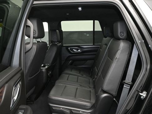 Used 2023 Chevrolet Tahoe LT image 16