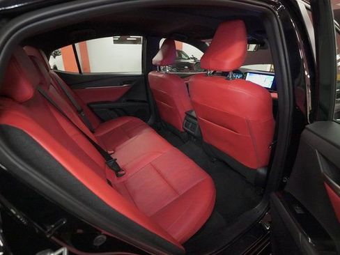 Certified 2025 Toyota Camry XSE image 16