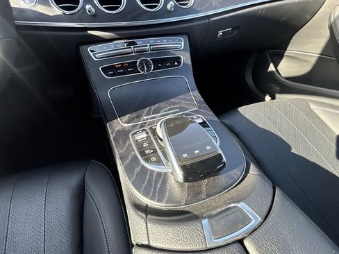 Used 2019 Mercedes-Benz E 300 w/ Premium 1 Package image 22
