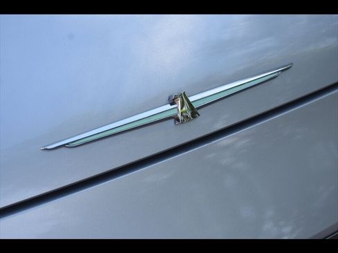 Used 2004 Ford Thunderbird RWD image 48