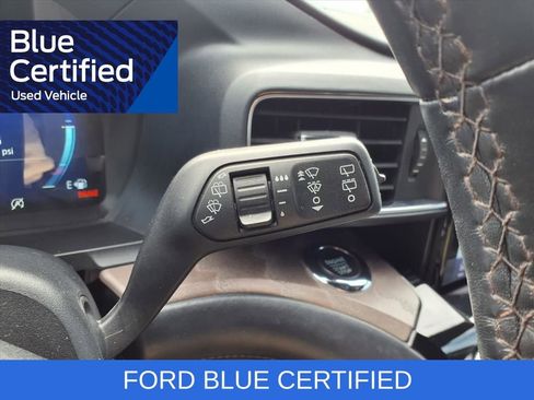 Certified 2022 Ford Explorer Platinum w/ Equipment Group 601A AWD/4WD image 20