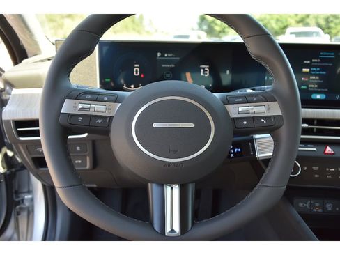 New 2025 Hyundai Sonata SEL image 19