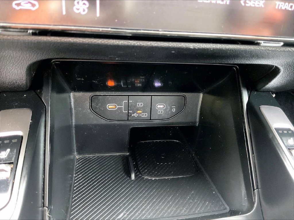 Used 2025 Kia Sorento S w/ Panoramic Sunroof Package AWD/4WD image 12