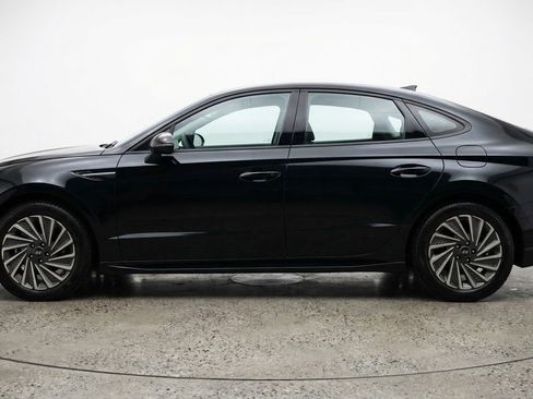 Used 2025 Hyundai Sonata SEL FWD image 5