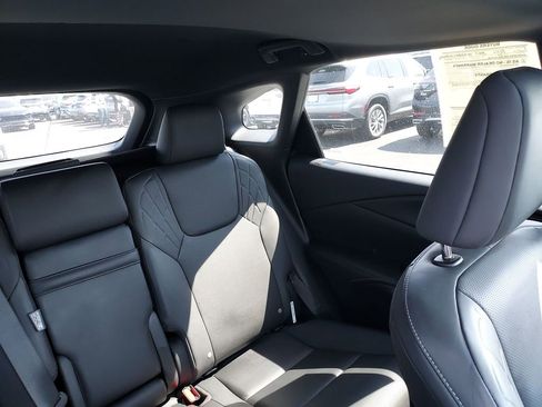 Used 2024 Lexus RX 350 Premium w/ Accessory Package (Z1) image 14