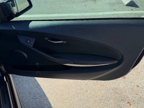 Used 2008 BMW 650i Coupe RWD image 21