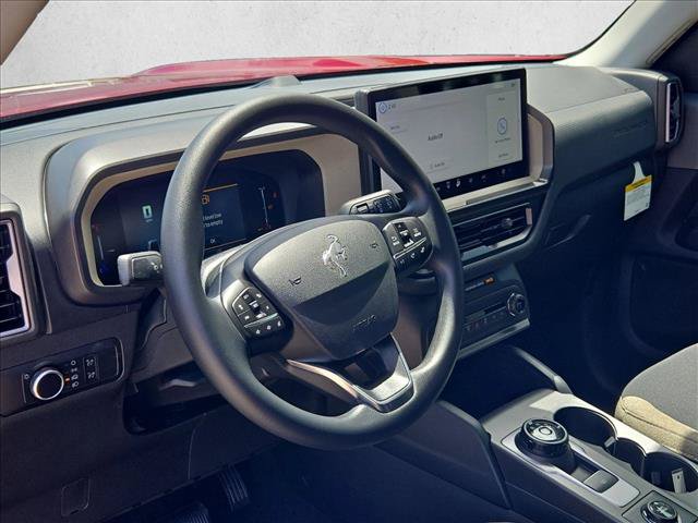 New 2026 Ford Bronco Sport Big Bend AWD/4WD image 3