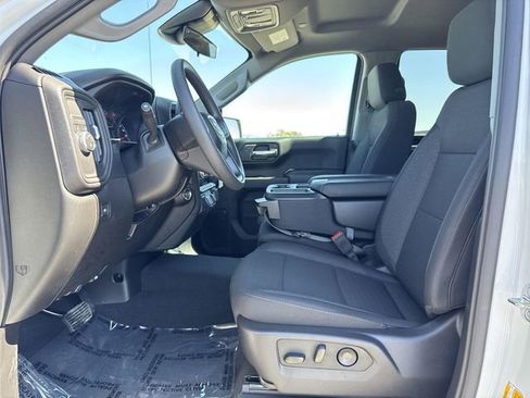 New 2026 GMC Sierra 1500 Pro w/ Graphite Edition RWD image 19