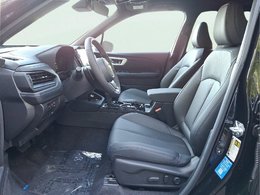 New 2026 Subaru Forester Limited AWD/4WD image 8