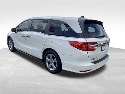 Used 2019 Honda Odyssey EX-L image 3
