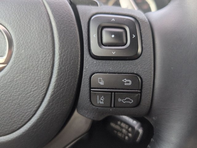 Used 2023 Lexus IS 300 w/ Comfort Package RWD image 24