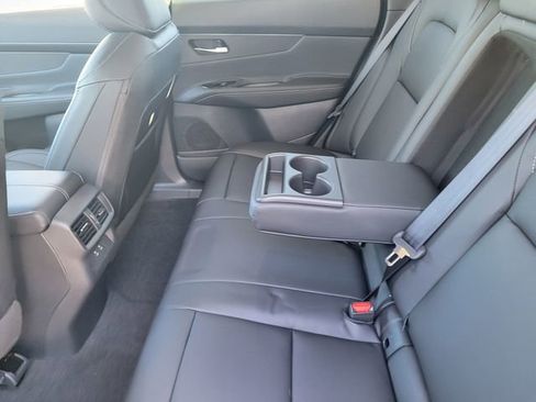 New 2025 Nissan Murano SV image 26