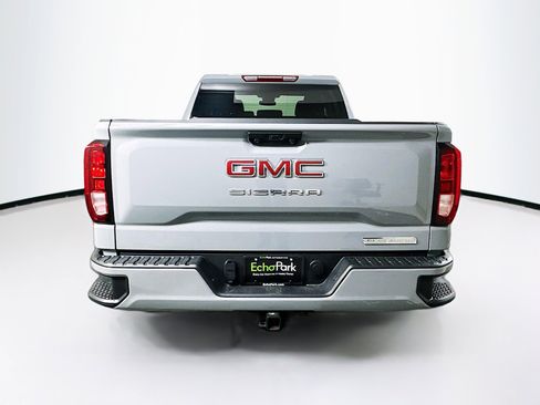 Used 2024 GMC Sierra 1500 Elevation image 7