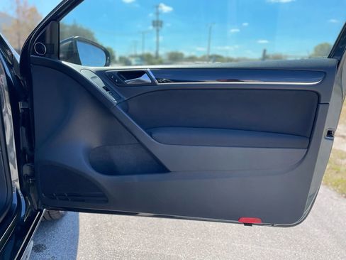 Used 2010 Volkswagen GTI 2.0T 2-Door image 27