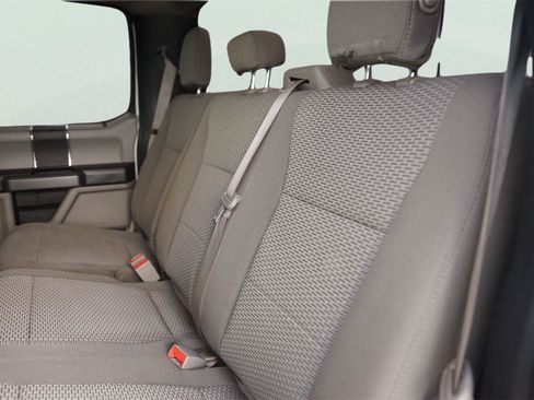 Used 2018 Ford F150 XLT RWD image 13