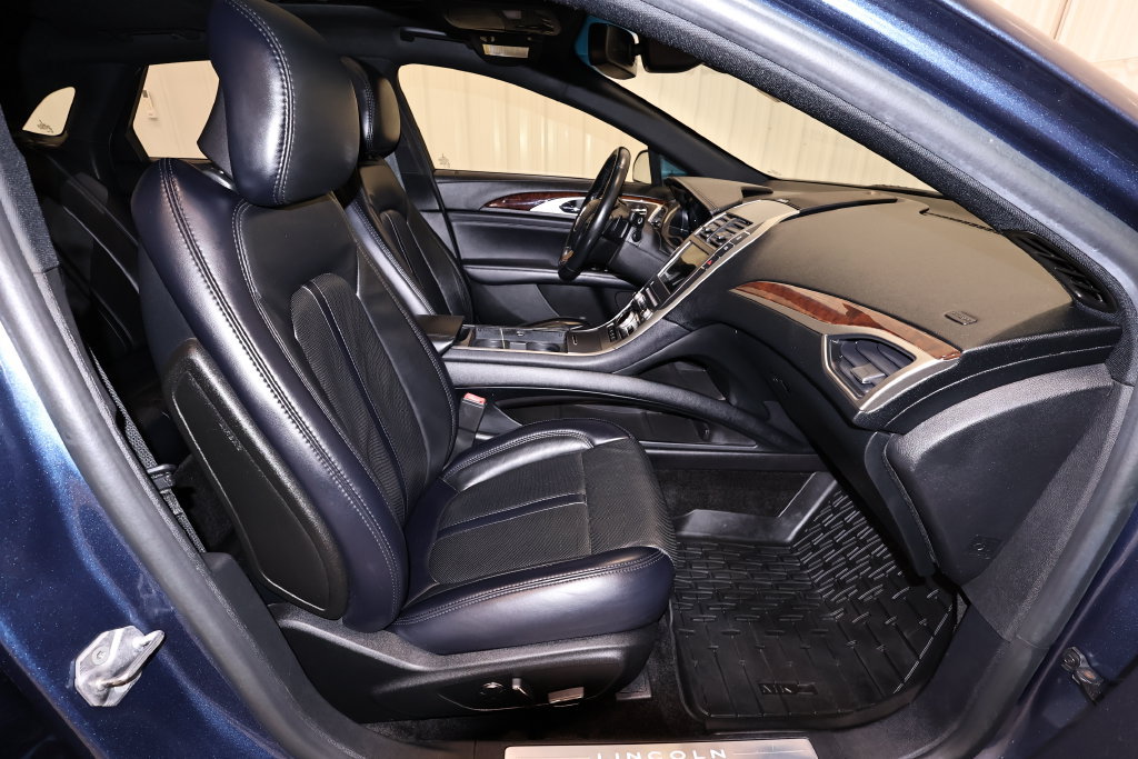 Used 2018 Lincoln MKZ Reserve w/ Climate Package AWD/4WD image 19