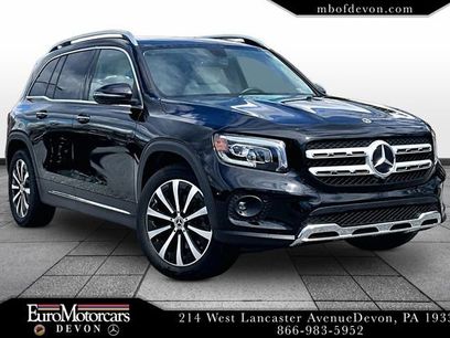 Certified 2023 Mercedes-Benz GLB 250 4MATIC
