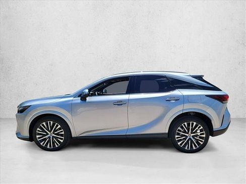Used 2023 Lexus RX 350 Premium Plus w/ Cold Area Package FWD image 8