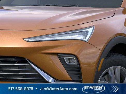 New 2025 Buick Envista Preferred w/ Convenience I Package image 11