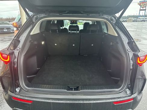 Used 2025 MAZDA CX-50 AWD 2.5 S w/ Preferred Package image 23