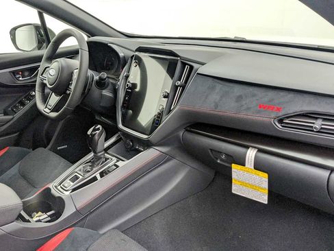 New 2026 Subaru WRX Limited image 28