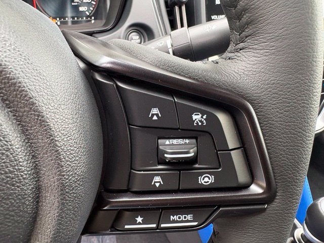 New 2026 Subaru WRX tS AWD/4WD image 29