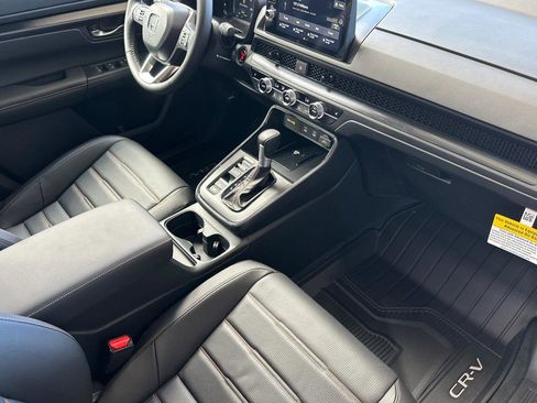 New 2026 Honda CR-V Sport-L image 16