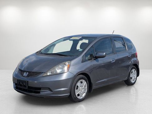Used 2013 Honda Fit image 1