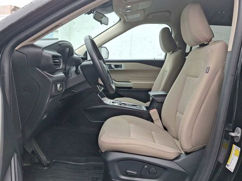 Used 2022 Ford Explorer XLT w/ Class IV Trailer Tow Package image 17