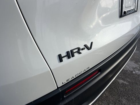 Certified 2026 Honda HR-V Sport image 29