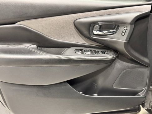 Certified 2023 Nissan Murano SL image 18