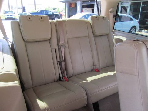 Used 2010 Ford Expedition Eddie Bauer AWD/4WD image 18