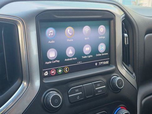 Used 2019 Chevrolet Silverado 1500 RST w/ All-Star Edition RWD image 63
