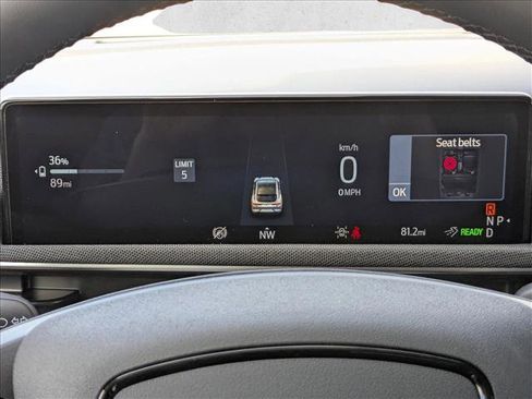 New 2026 Ford Mustang Mach-E Select image 11