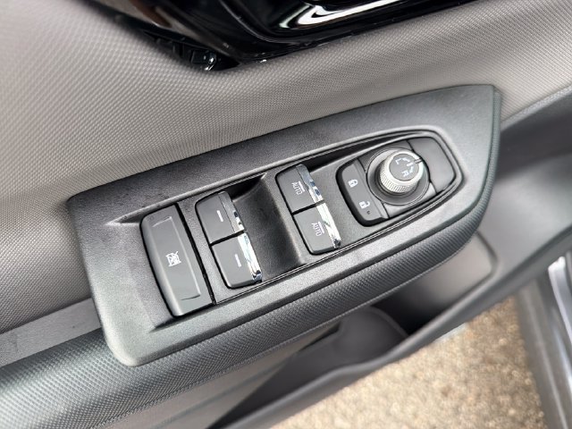 New 2026 Subaru Forester Sport AWD/4WD image 17