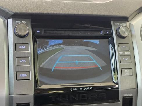 Used 2016 Toyota Tundra SR5 w/ SR5 Upgrade Package AWD/4WD image 13