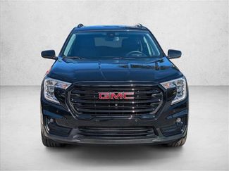 Used 2024 GMC Terrain SLT w/ Tech Package video 2