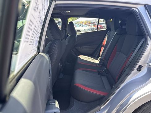 New 2026 Subaru Impreza RS AWD/4WD image 24