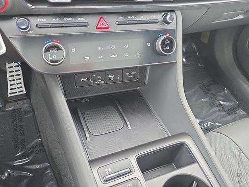 New 2026 Hyundai Sonata N Line FWD image 21
