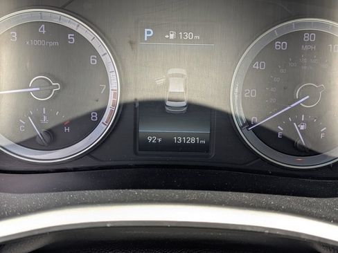 Used 2019 Hyundai Sonata SEL FWD image 22