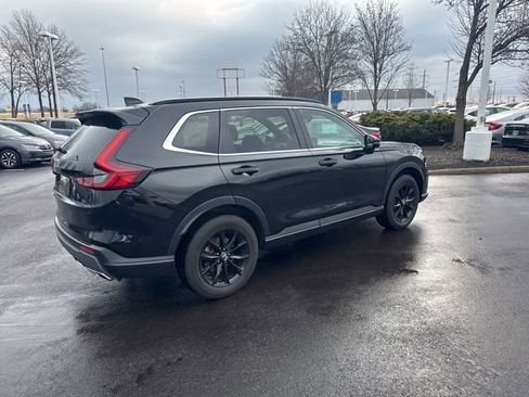 Used 2023 Honda CR-V Sport image 10