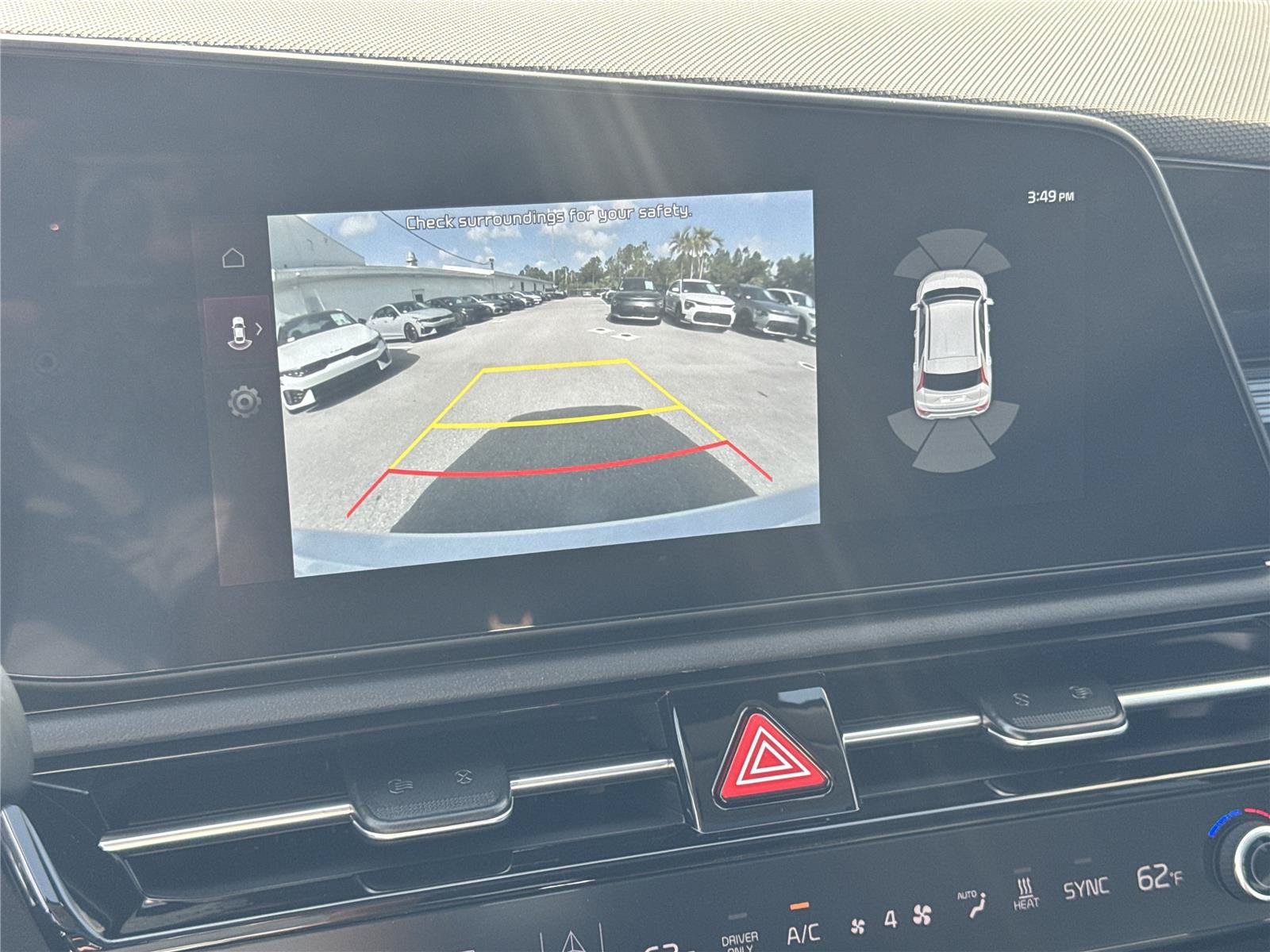 New 2026 Kia Niro Wave FWD image 17