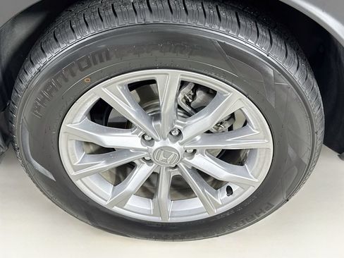 Used 2024 Honda CR-V EX image 39