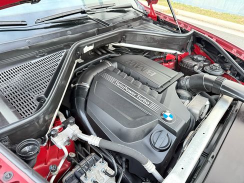 Used 2011 BMW X6 xDrive35i image 46