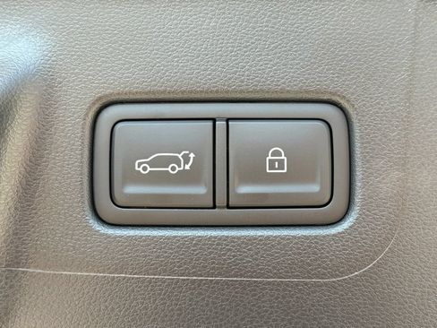 New 2026 Hyundai Santa Fe Calligraphy FWD image 11