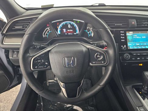 Used 2019 Honda Civic EX image 21