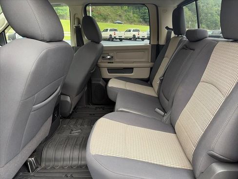 Used 2011 RAM 1500 Big Horn AWD/4WD image 28