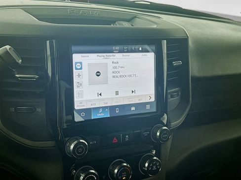 New 2026 RAM 4500 Tradesman w/ Chrome Appearance Group RWD image 13