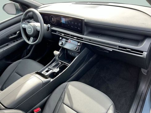 New 2026 Hyundai Santa Cruz SEL FWD image 16
